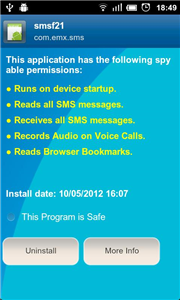 Social Spy Whatsapp App Download