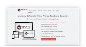 What Is Best Spy App for Iphone