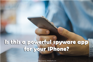 Mobile Spy App Android