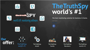 Spy App for Android List