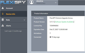 Official Whatsapp Spy Tool en Français