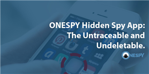 Spy Apps for Cell Phones