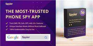 Spyhuman App Link
