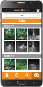 Spy Tracker App Download