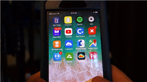 Install Spy App by Sms