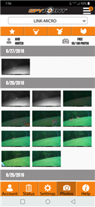 Spy Video App for Ios