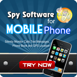 Spy Audio Recording App