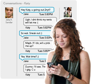 Spy Phone Locator App