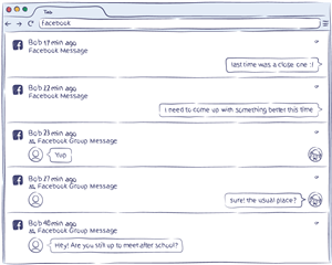 Spy Spouse Phone App