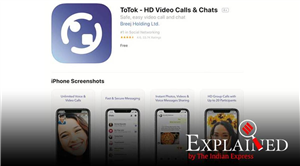 How Does Spy Apps Work