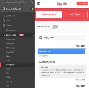 Spy App Hidden