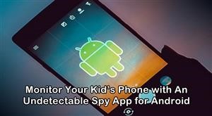 Spy Phone App V7.0