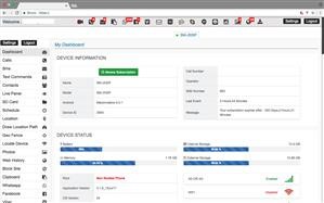 Android Spy Apps List