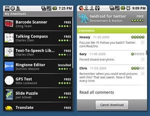 Android Remote Spy Camera App