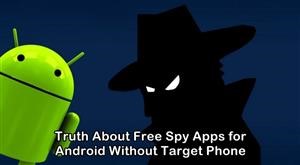 Spy Camera App for Android Mobile
