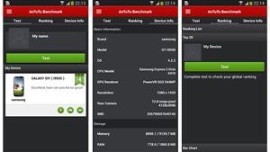 Android Spy App Comparison
