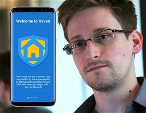 Hidden Spy Recorder App