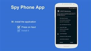 App to Spy on Iphone Messages
