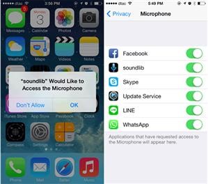 Spy Call Recorder App